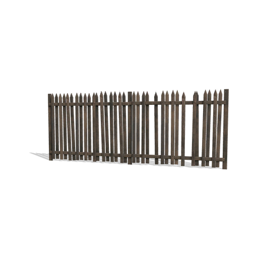 Fence Eu 01